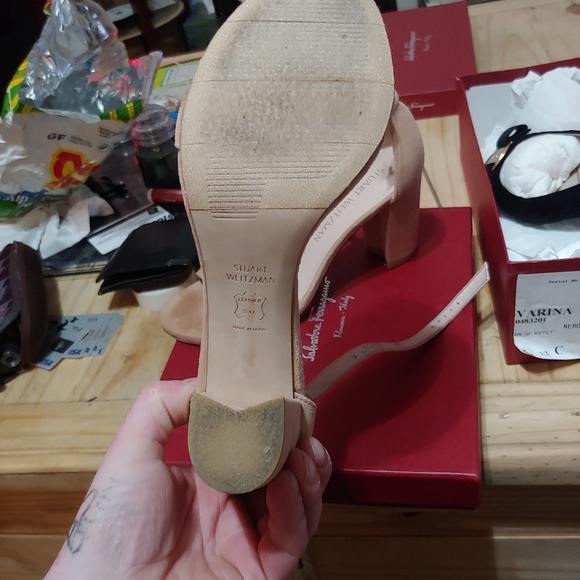 Wedges - Picture 5 of 5